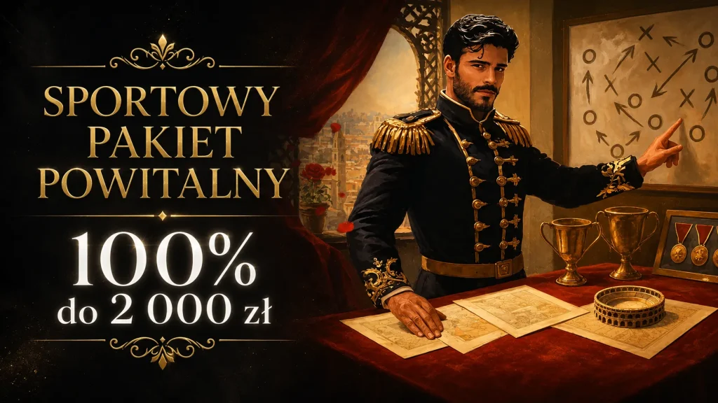 Promocje w Casina casino
